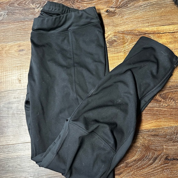 Arc'teryx Pants - Arc'teryx Black Women's outdoor wind Pants